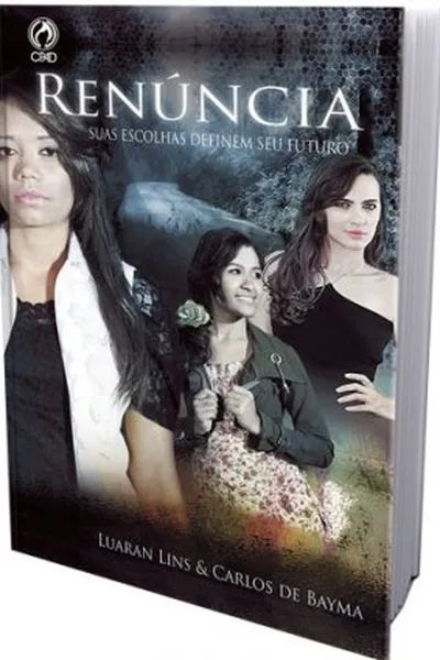 Cover of Renúncia
