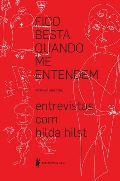 Cover of Fico besta quando me entendem