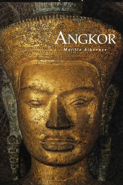 Cover of Angkor