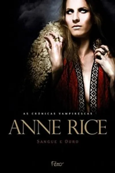 Cover of Sangue e Ouro