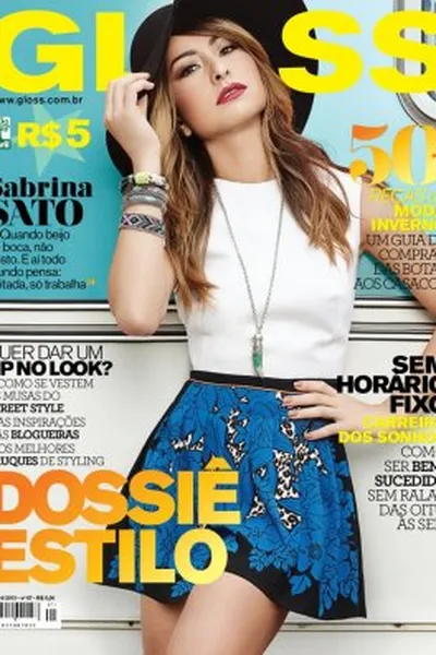 Cover of Gloss 67