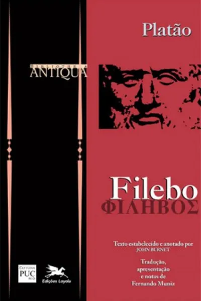 Cover of Filebo