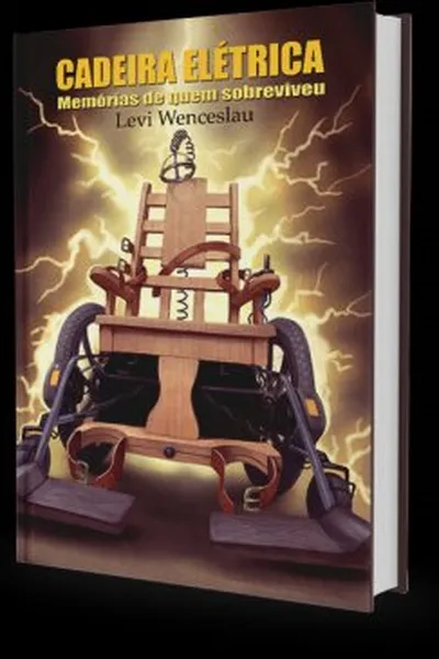Cover of Cadeira Elétrica