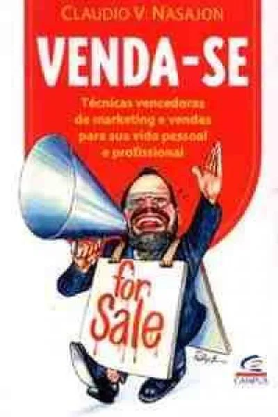 Cover of Venda-se