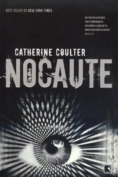 Cover of Nocaute