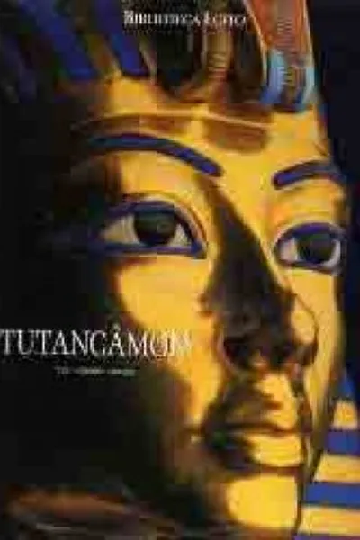 Cover of Tutancâmon