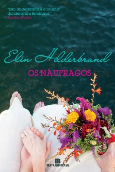 Cover of Os Náufragos