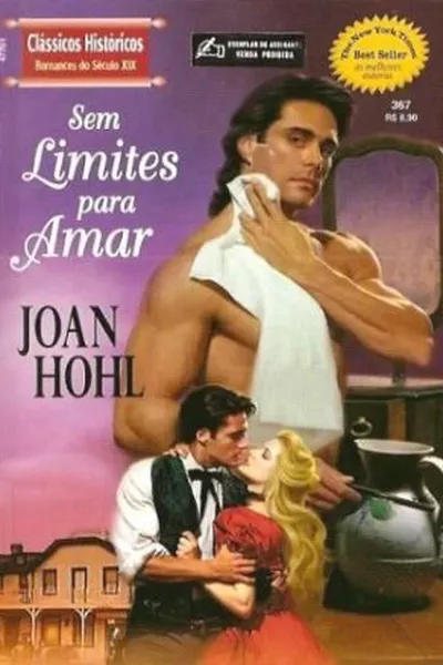Cover of Sem Limites Para Amar