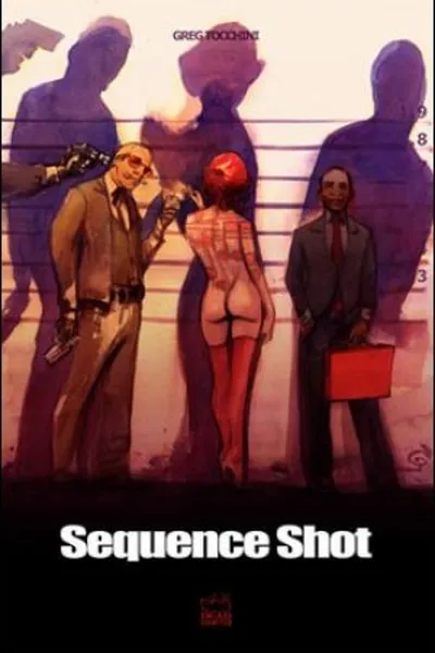 Cover of Sequence Shot