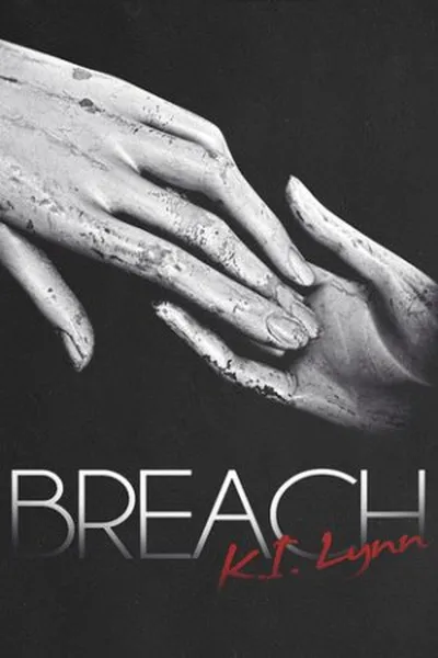Cover of Breach