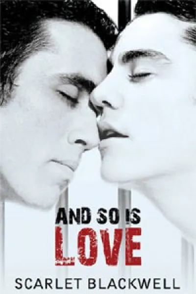 Cover of And So Is Love