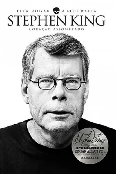 Cover of Stephen King