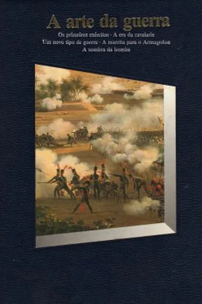 Cover of A arte da guerra