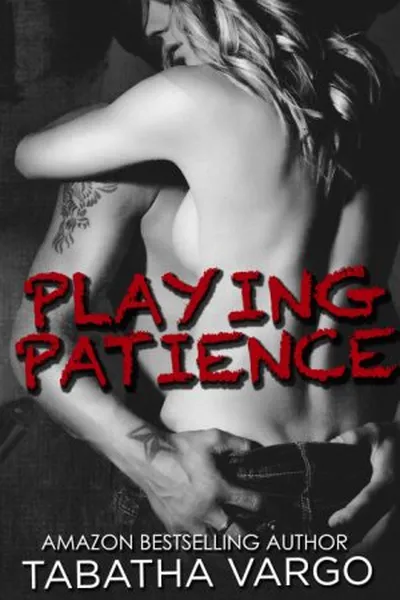 Cover of Playing Patience