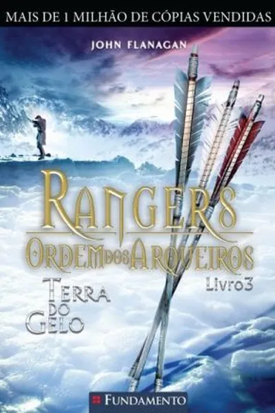 Cover of Terra do Gelo