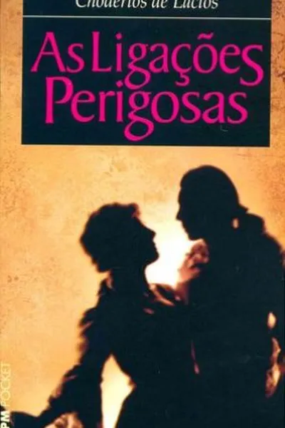 Cover of As Ligações Perigosas