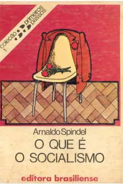 Cover of O que é Socialismo
