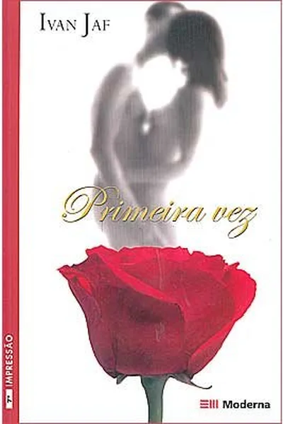 Cover of Primeira Vez