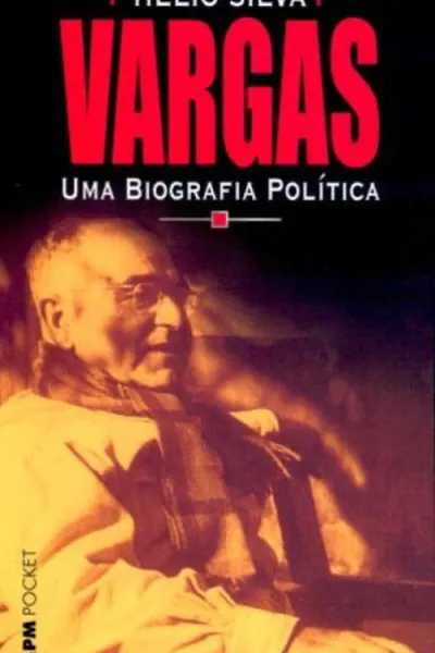 Cover of Vargas