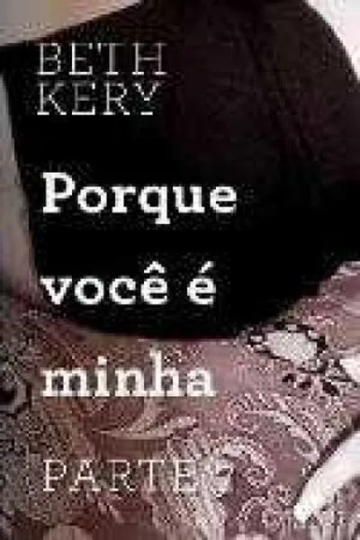 Cover of Porque Eu Preciso