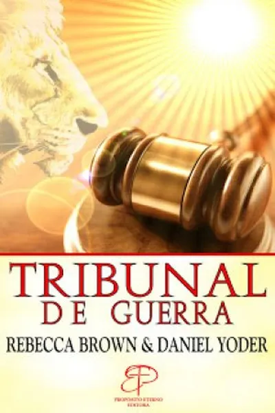 Cover of Tribunal de Guerra