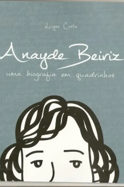 Cover of Anayde Beiriz