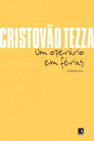 Cover of Um Operário em Férias