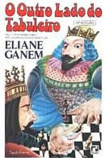 Cover of O Outro Lado do Tabuleiro