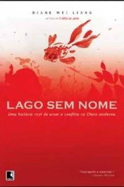 Cover of Lago Sem Nome