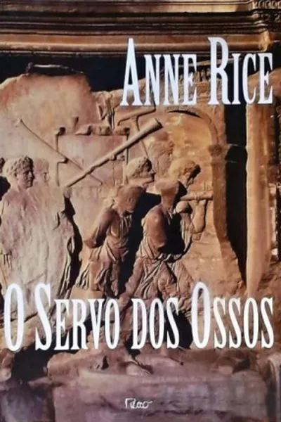 Cover of O Servo dos Ossos