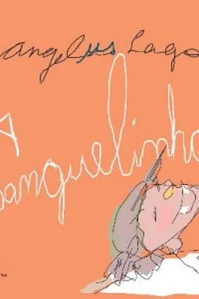 Cover of A Banguelinha