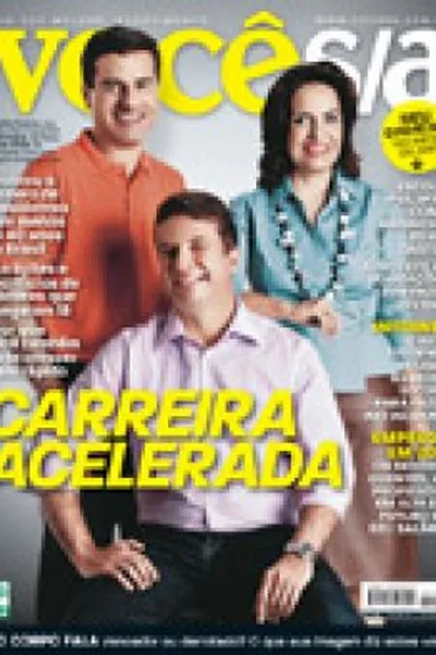 Cover of Você S/A