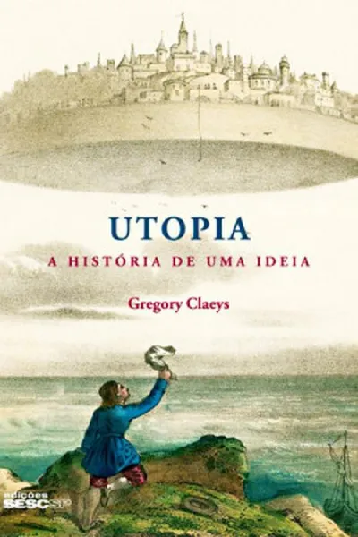 Cover of Utopia