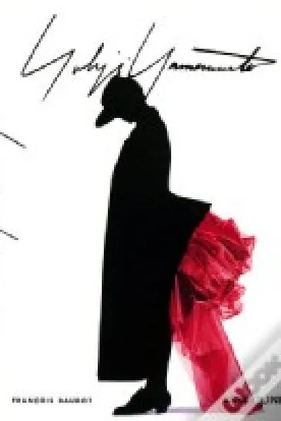 Cover of Yohji Yamamoto