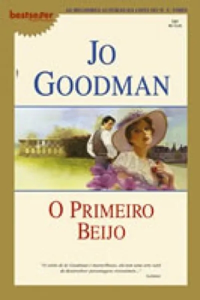 Cover of O Primeiro Beijo