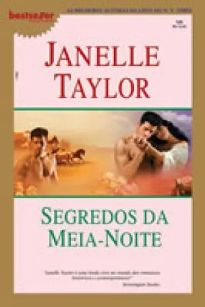 Cover of Segredos da Meia-Noite