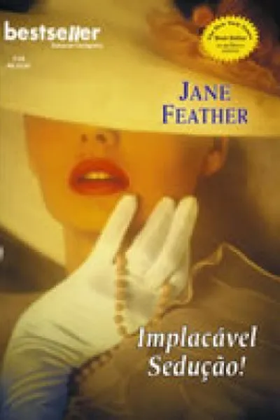 Cover of Implacável Sedução!