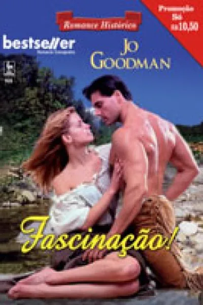 Cover of Fascinação
