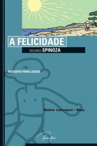 Cover of A Felicidade