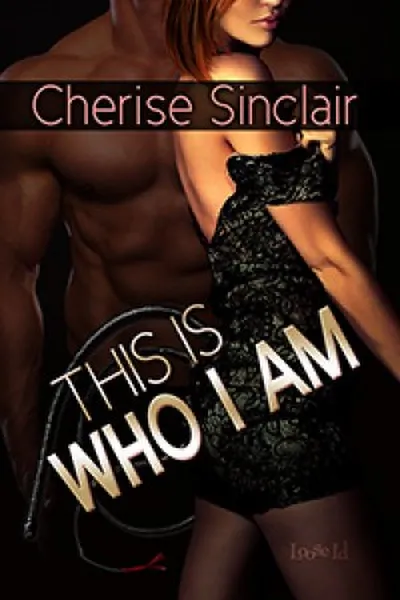 Cover of This Is Who I Am
