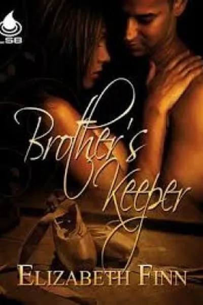 Cover of Brother's Keeper