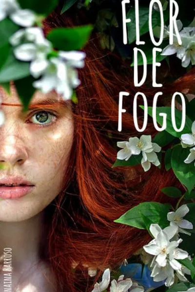 Cover of Flor de Fogo