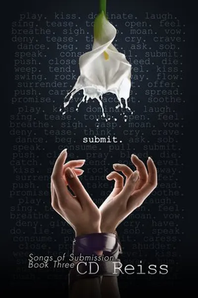 Cover of Submit