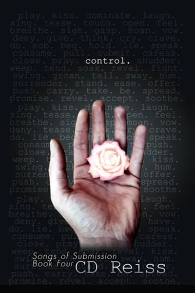 Cover of Control