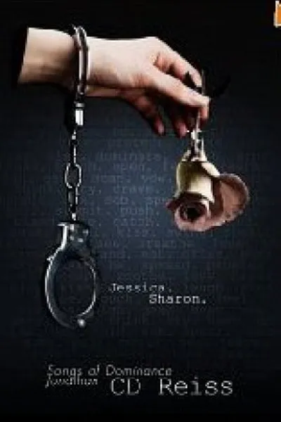 Cover of Jessica and Sharon