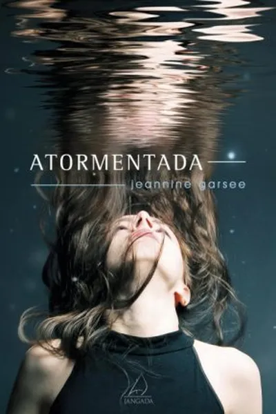 Cover of Atormentada