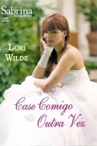 Cover of Case Comigo Outra Vez