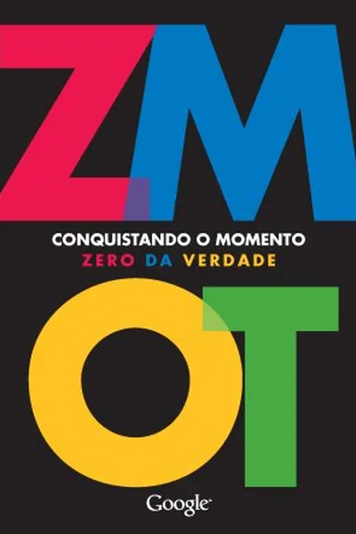 Cover of ZMOT
