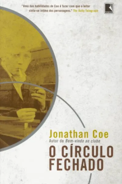 Cover of O Círculo Fechado