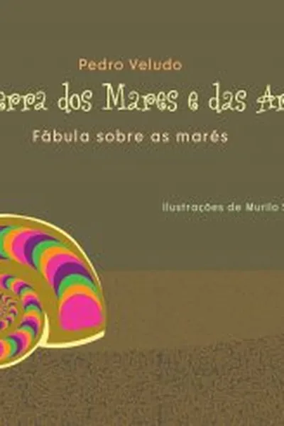 Cover of Da Guerra dos Mares e das Areias